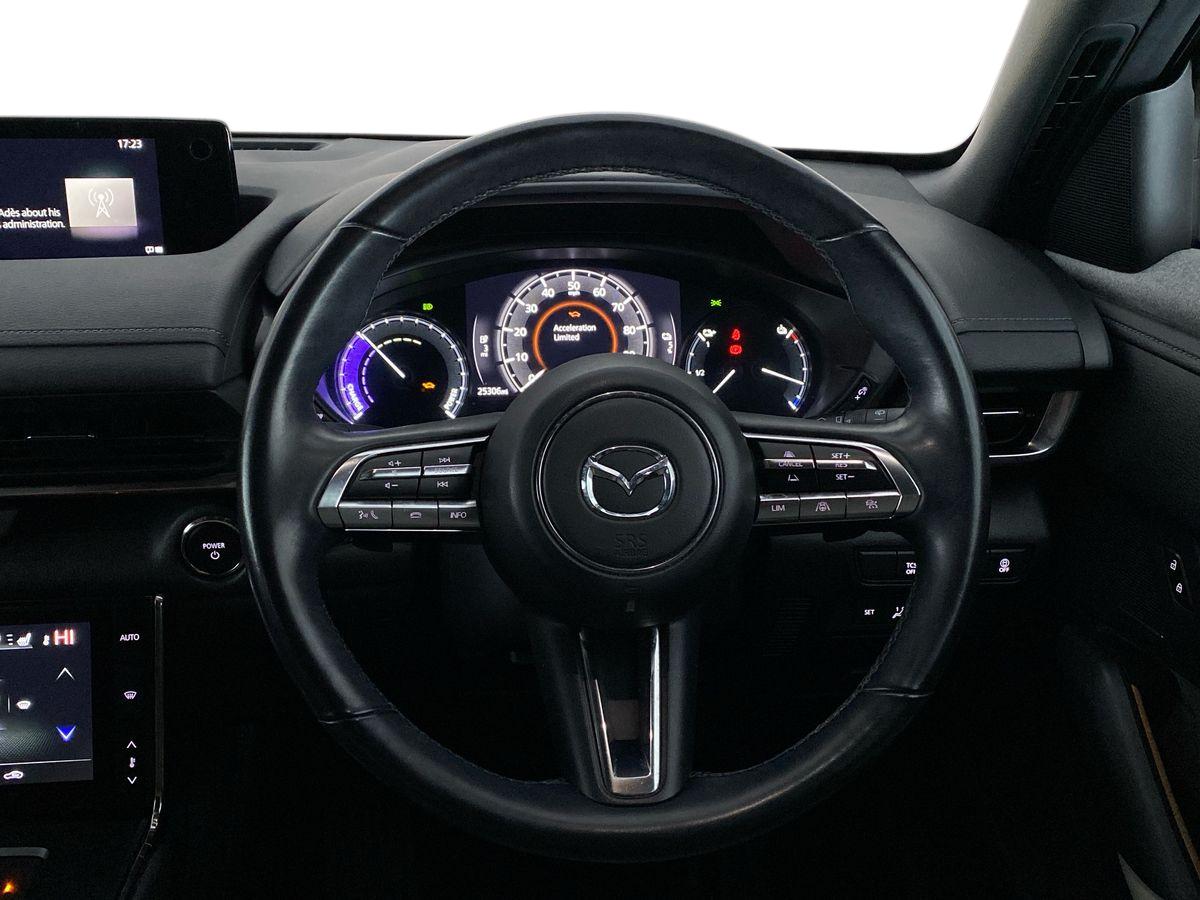 Used Mazda MX-30 2022 for sale - 78218280: Photo 11