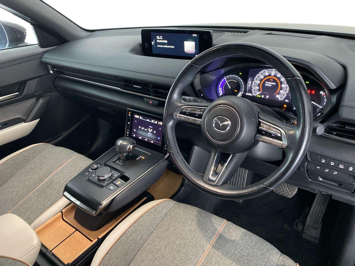 Used Mazda MX-30 2022 for sale - 78218280: Photo 12