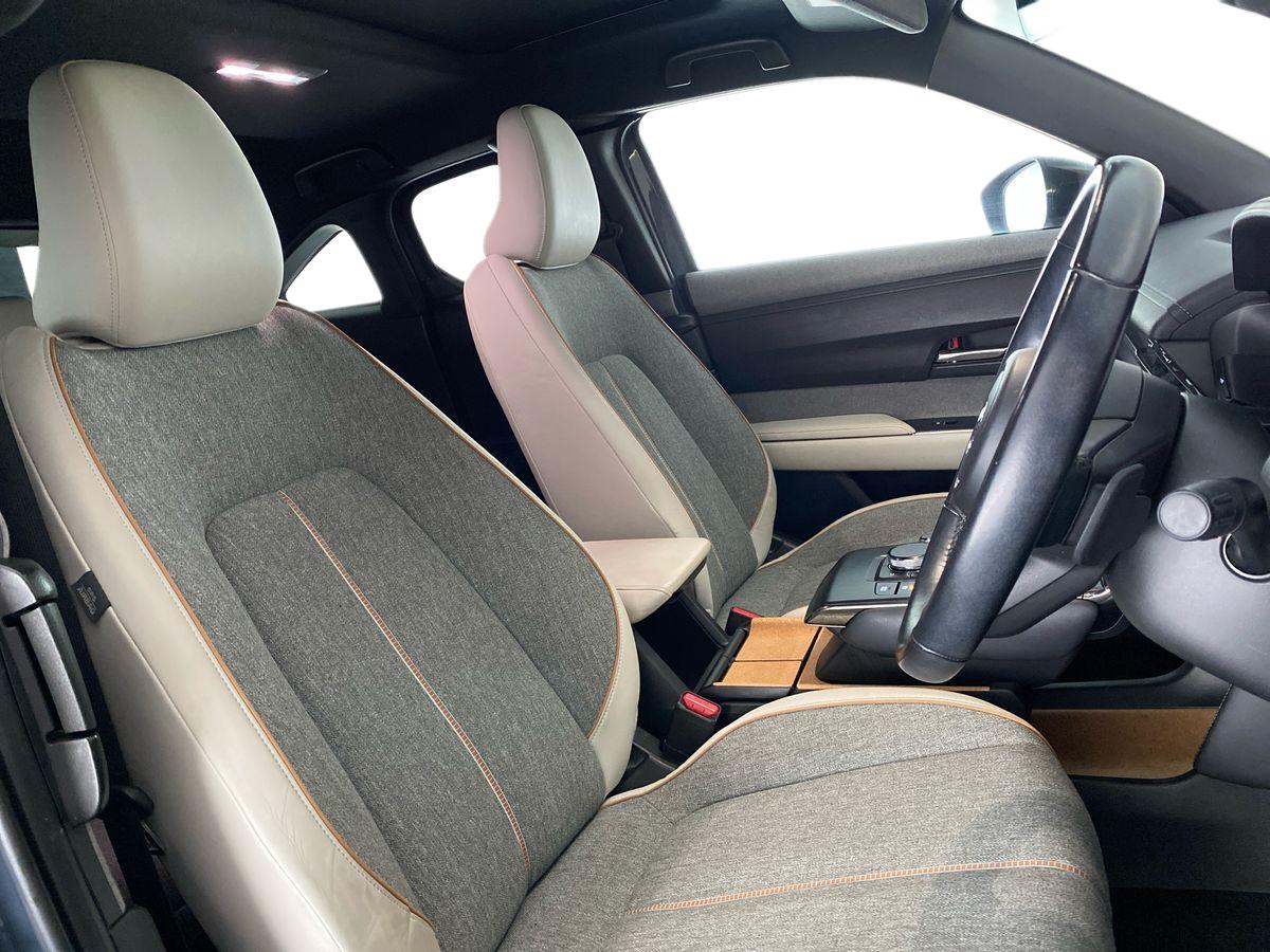 Used Mazda MX-30 2022 for sale - 78218280: Photo 13