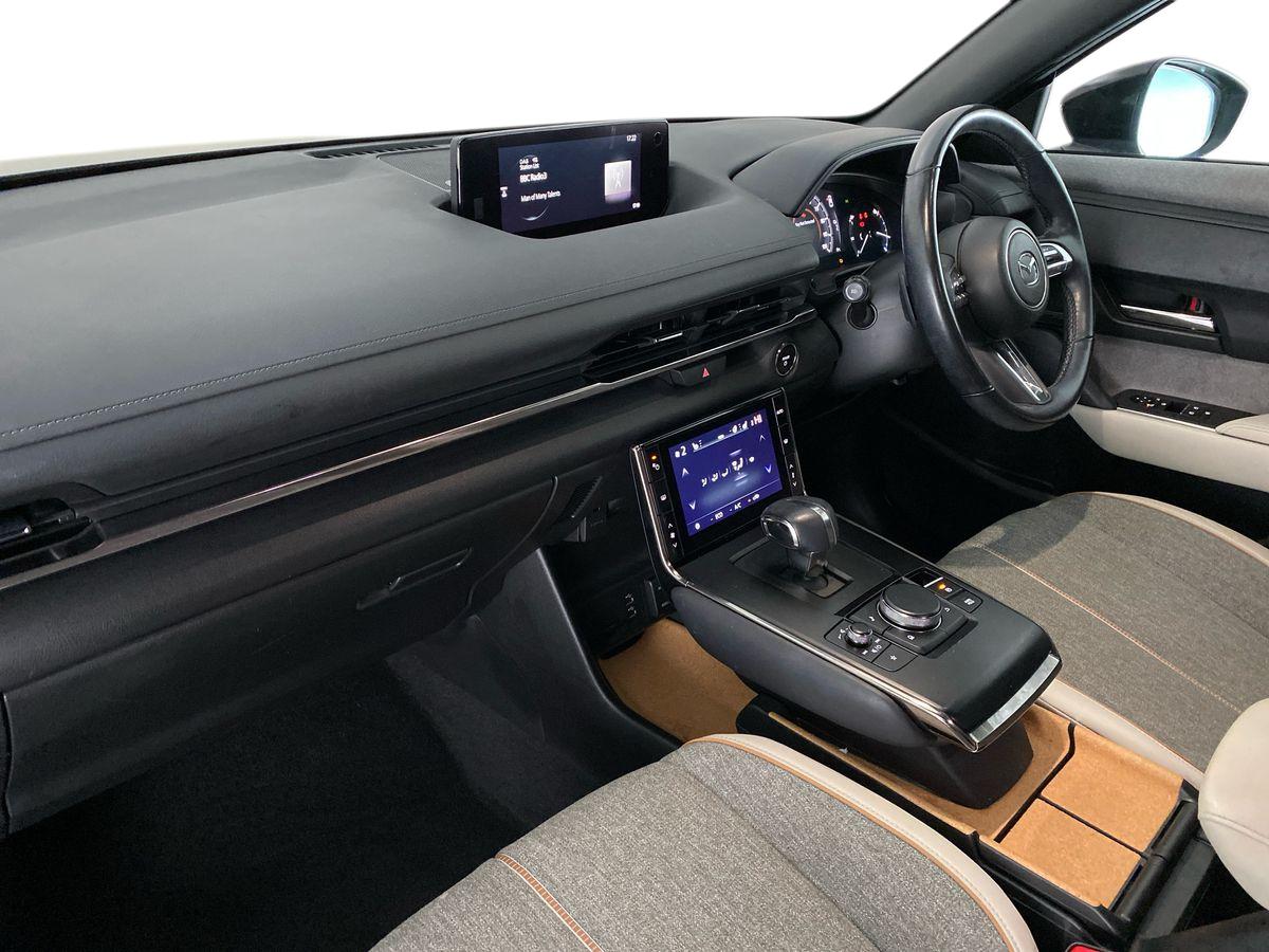 Used Mazda MX-30 2022 for sale - 78218280: Photo 14