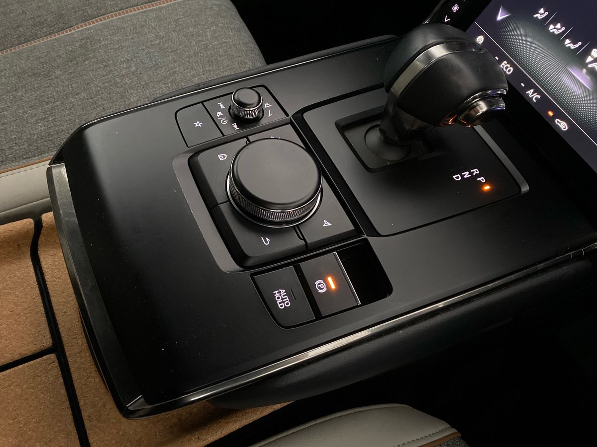 Used Mazda MX-30 2022 for sale - 78218280: Photo 16