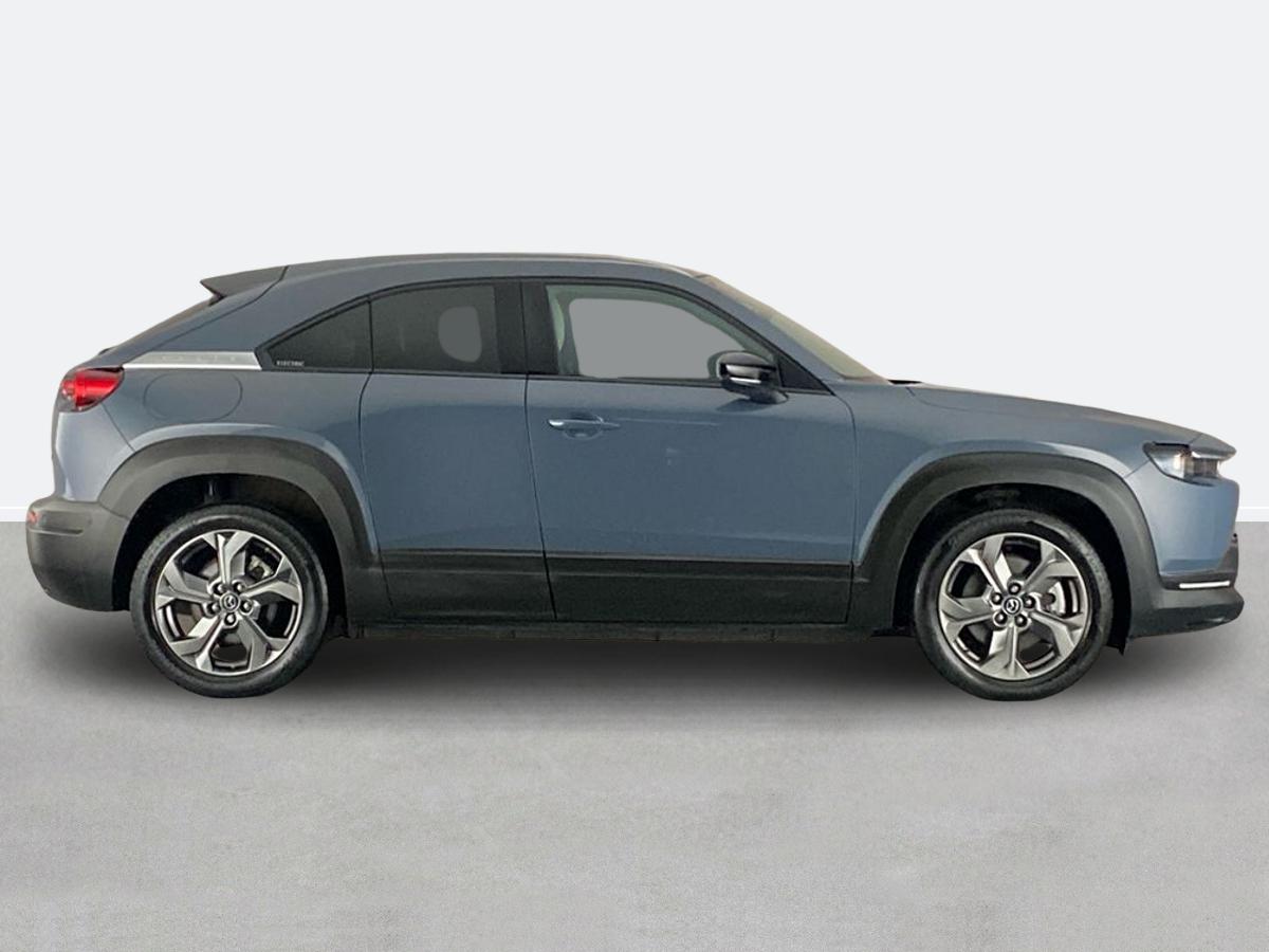 Used Mazda MX-30 2022 for sale - 78218280: Photo 2