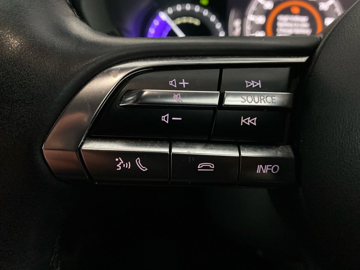 Used Mazda MX-30 2022 for sale - 78218280: Photo 21