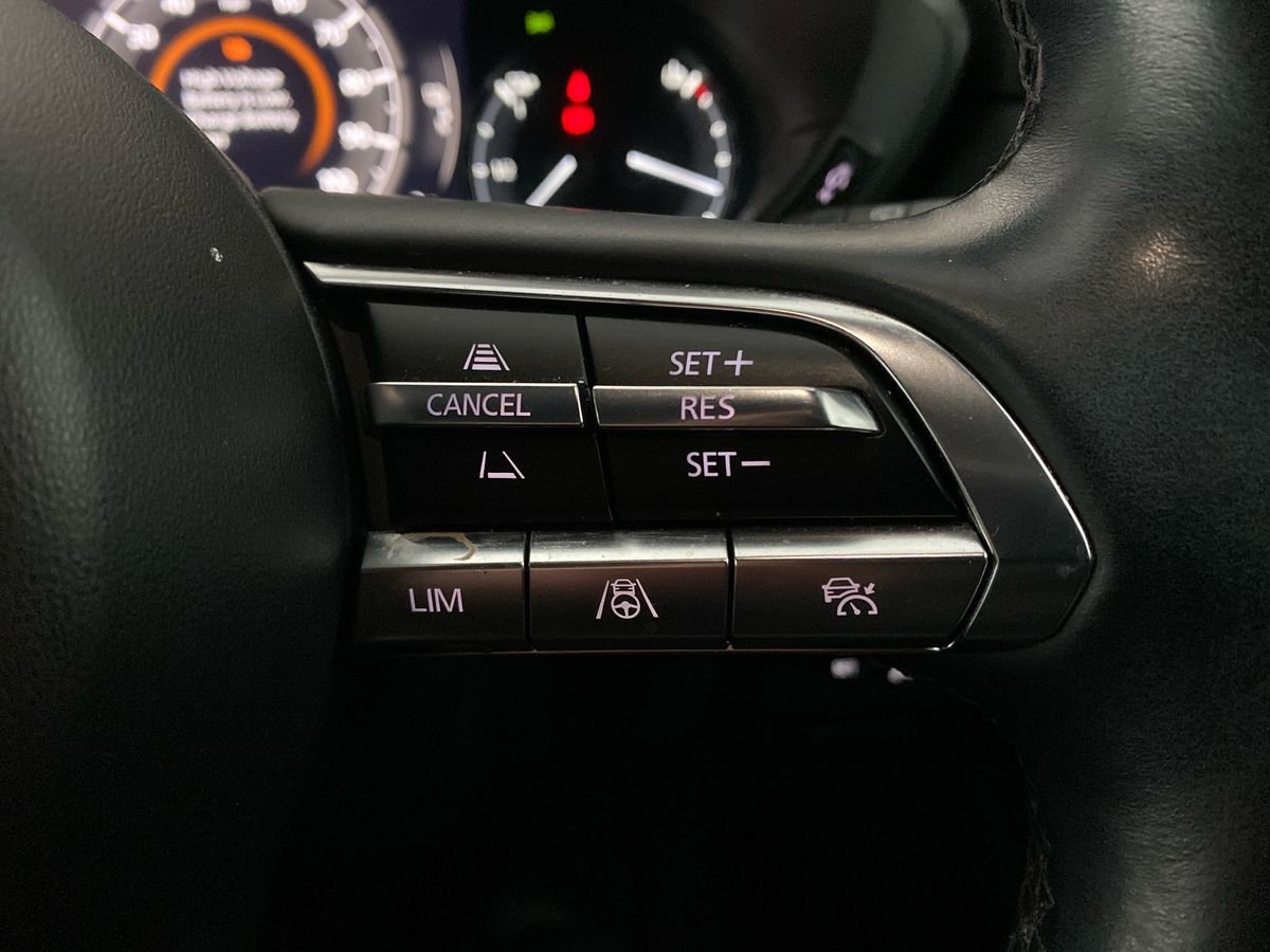 Used Mazda MX-30 2022 for sale - 78218280: Photo 22