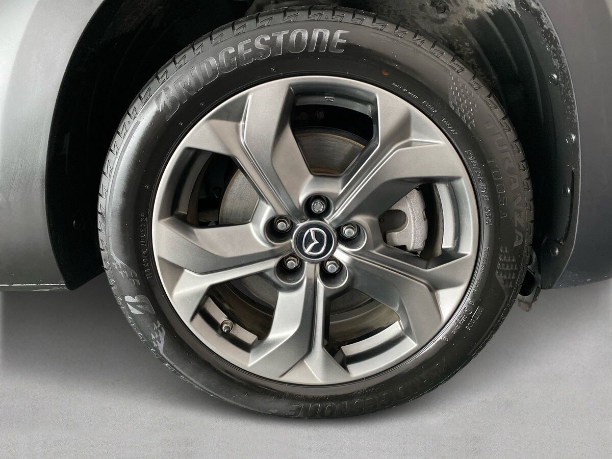 Used Mazda MX-30 2022 for sale - 78218280: Photo 27