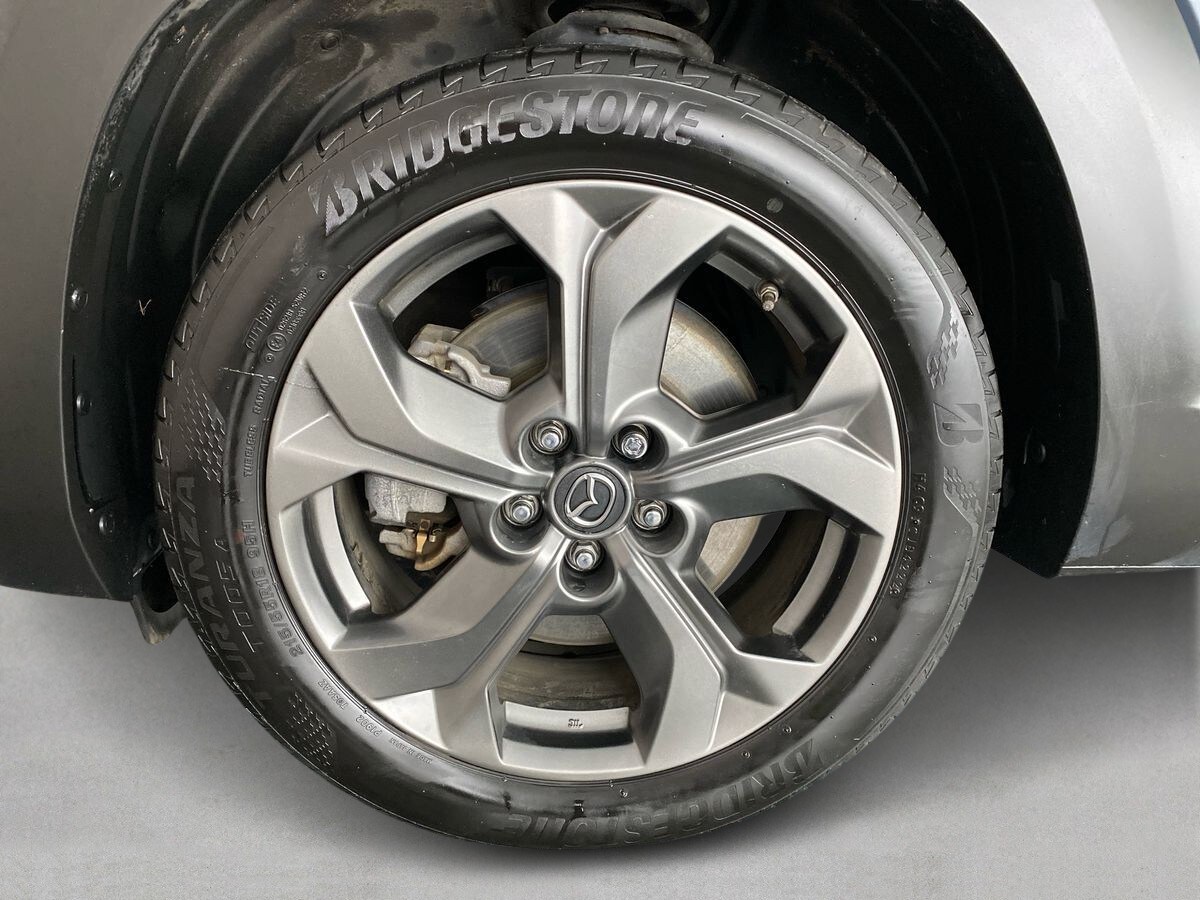 Used Mazda MX-30 2022 for sale - 78218280: Photo 28