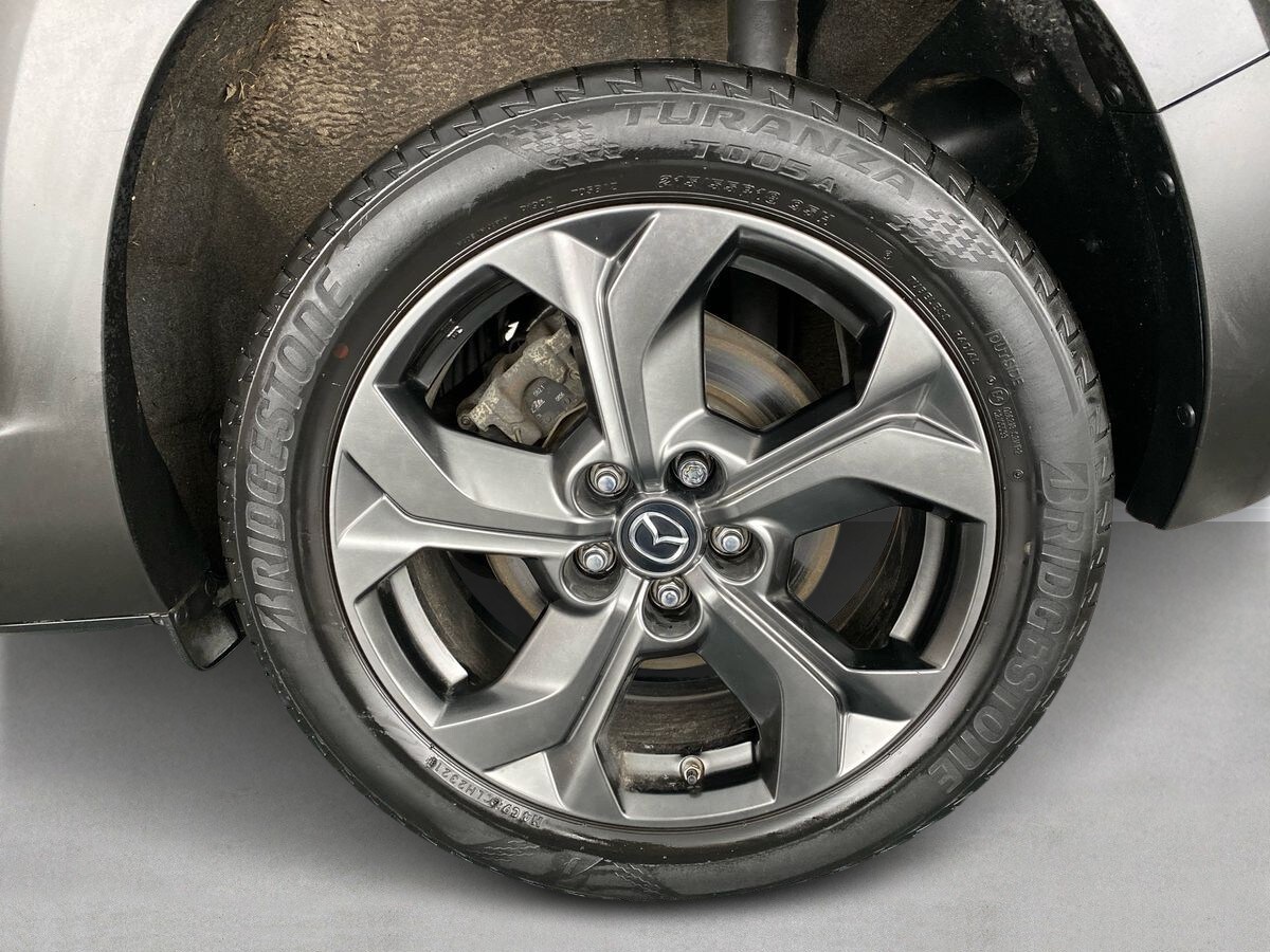 Used Mazda MX-30 2022 for sale - 78218280: Photo 29