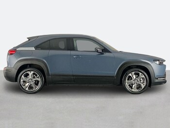 Used Mazda MX-30 2022 for sale - 78218280: Photo