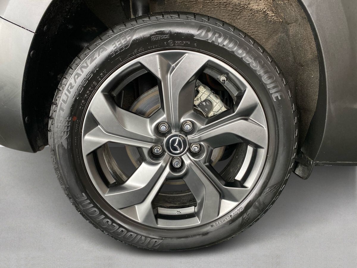 Used Mazda MX-30 2022 for sale - 78218280: Photo 30