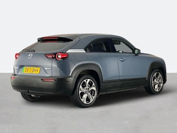 Used Mazda MX-30 2022 for sale - 78218280: Photo