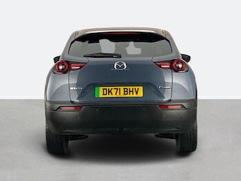 Used Mazda MX-30 2022 for sale - 78218280: Photo