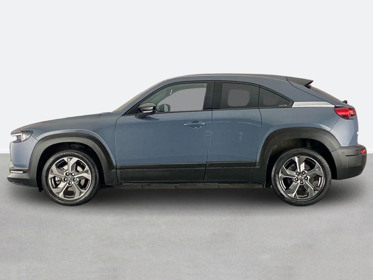 Used Mazda MX-30 2022 for sale - 78218280: Photo 6