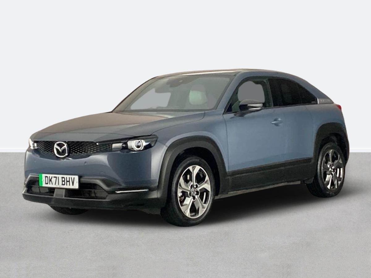 Used Mazda MX-30 2022 for sale - 78218280: Photo 7