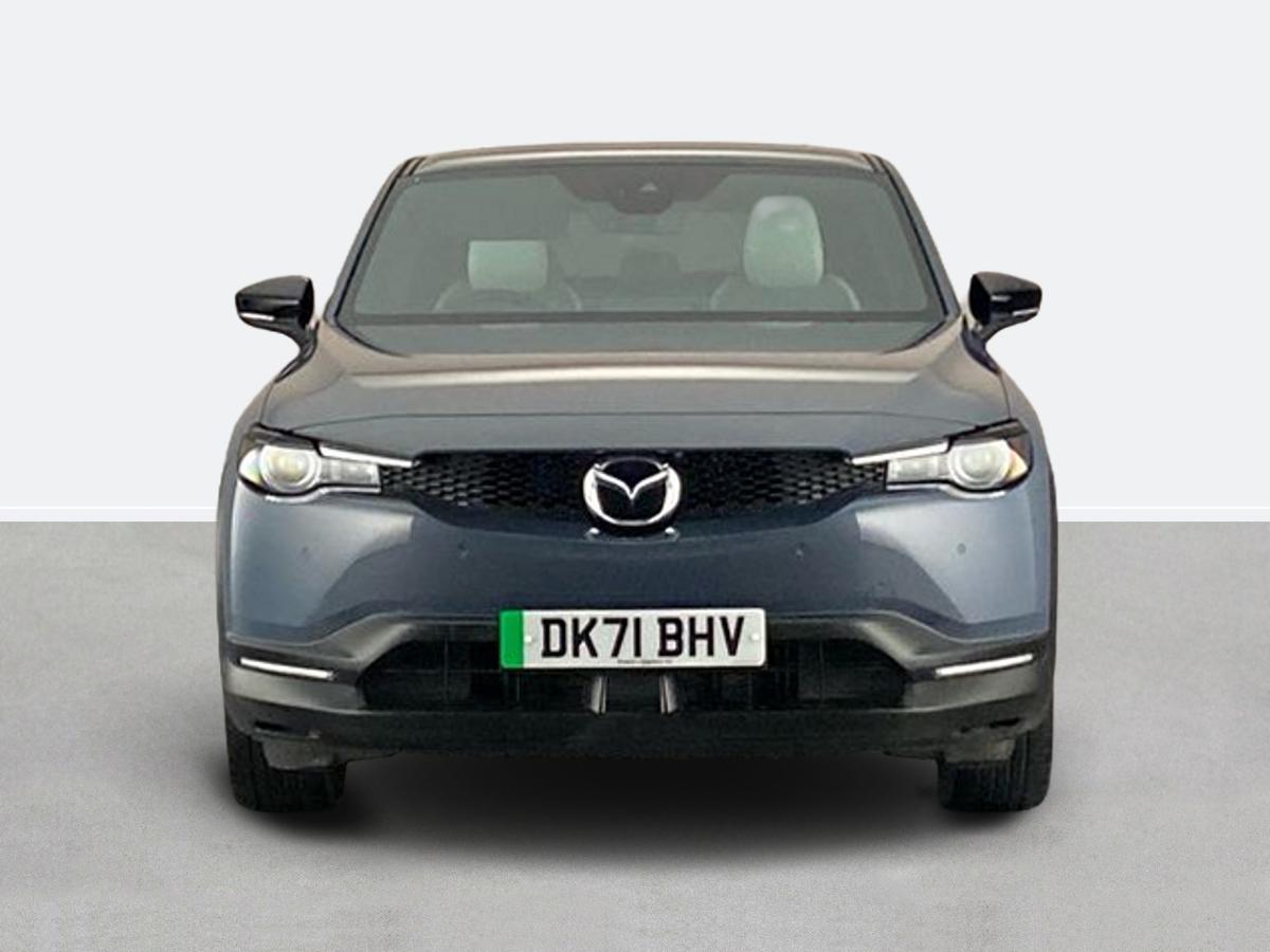 Used Mazda MX-30 2022 for sale - 78218280: Photo 8