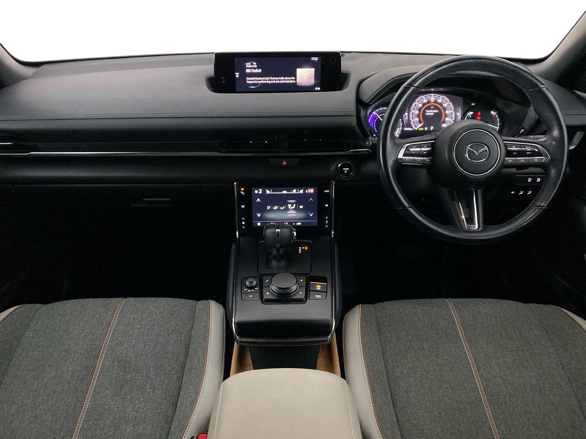 Used Mazda MX-30 2022 for sale - 78218280: Photo 9