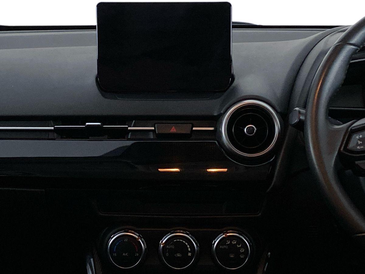 Used Mazda Mazda2 2022 for sale - 76047248: Photo 10