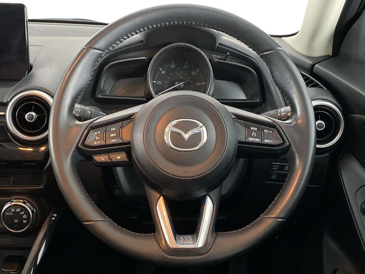 Used Mazda Mazda2 2022 for sale - 76047248: Photo 11