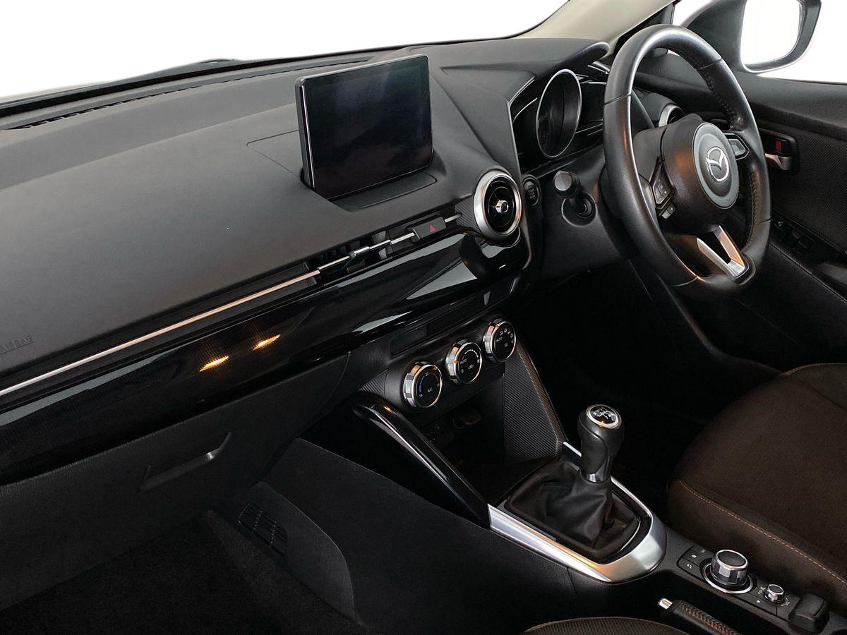 Used Mazda Mazda2 2022 for sale - 76047248: Photo 14