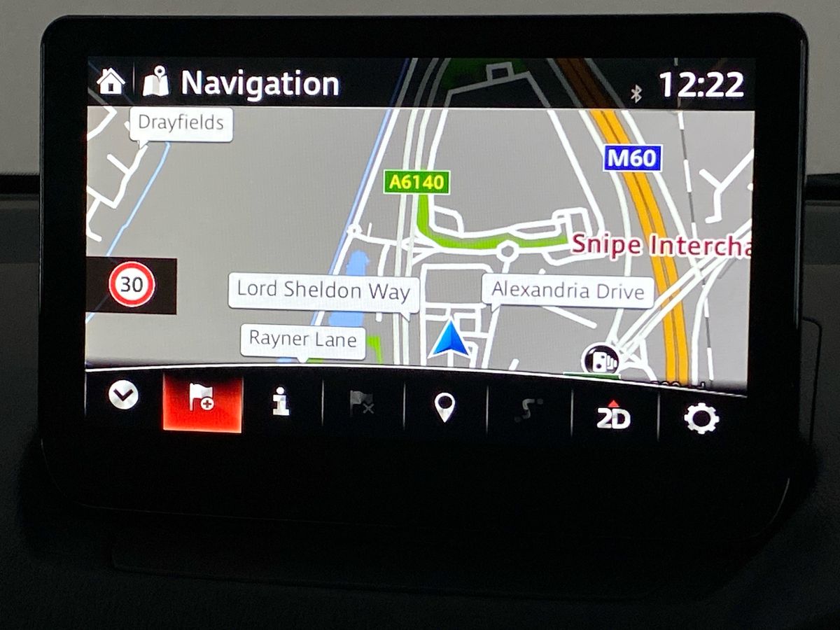 Used Mazda Mazda2 2022 for sale - 76047248: Photo 16