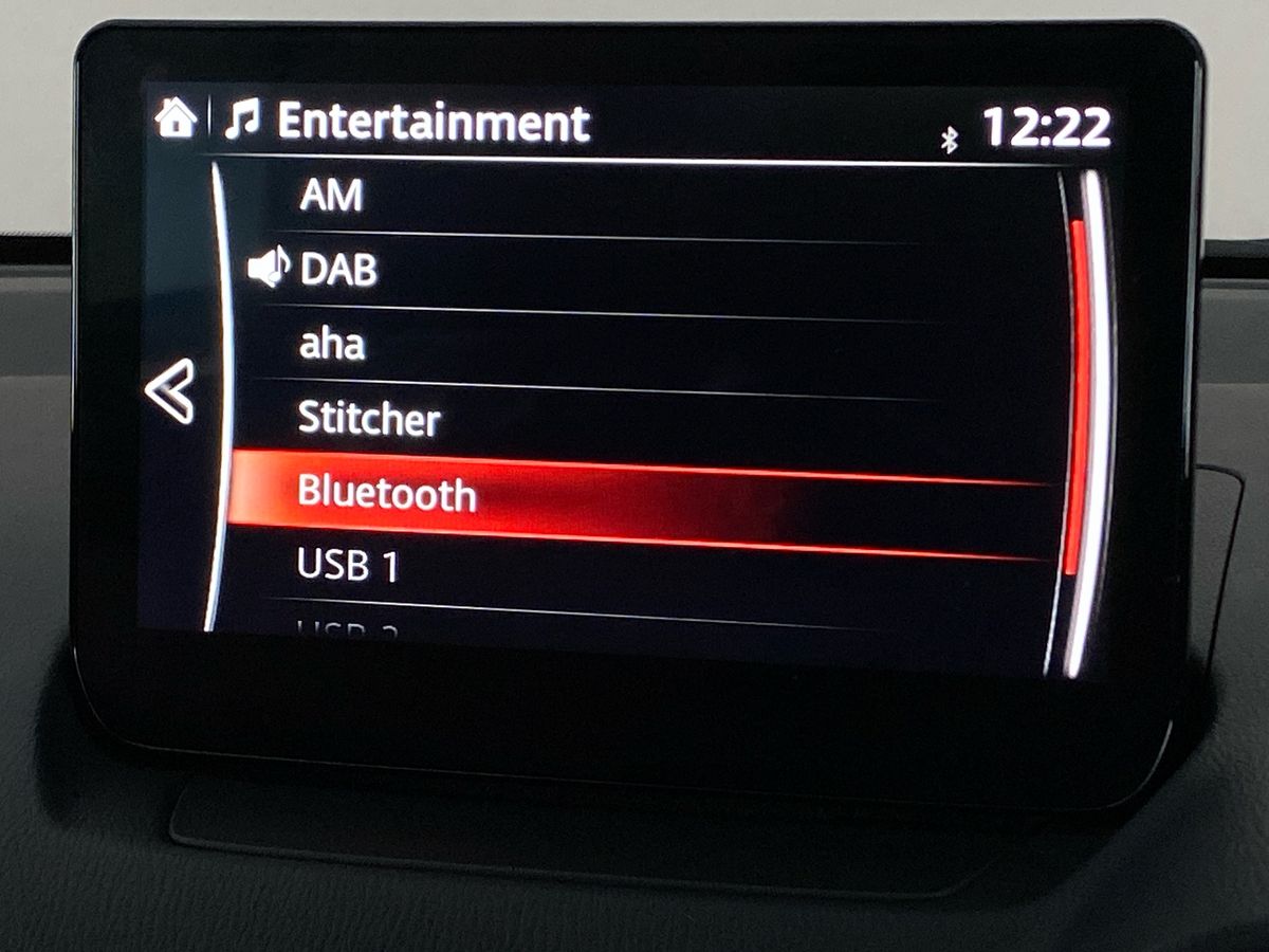 Used Mazda Mazda2 2022 for sale - 76047248: Photo 17