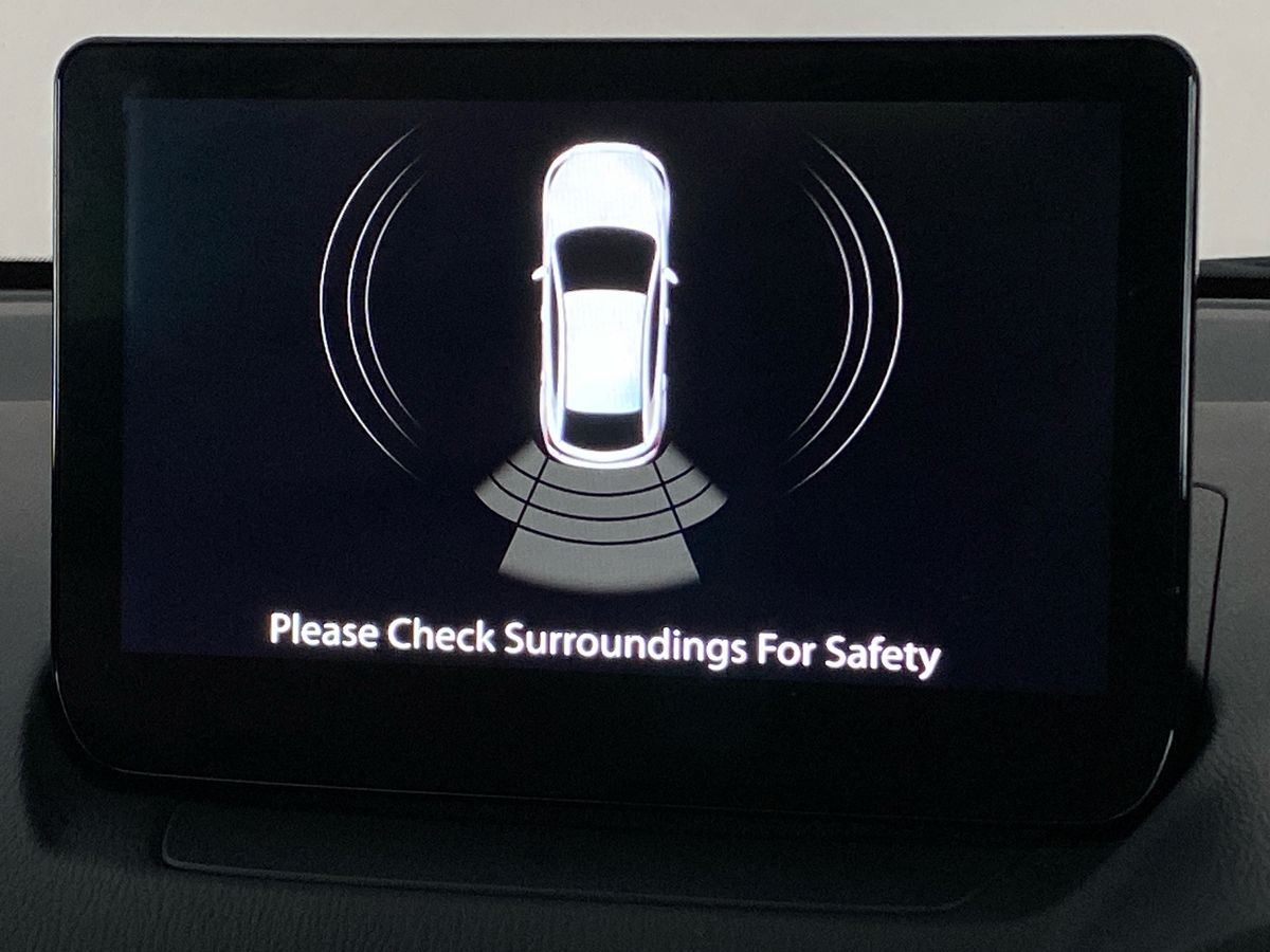 Used Mazda Mazda2 2022 for sale - 76047248: Photo 18