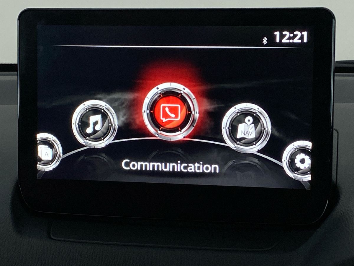 Used Mazda Mazda2 2022 for sale - 76047248: Photo 19