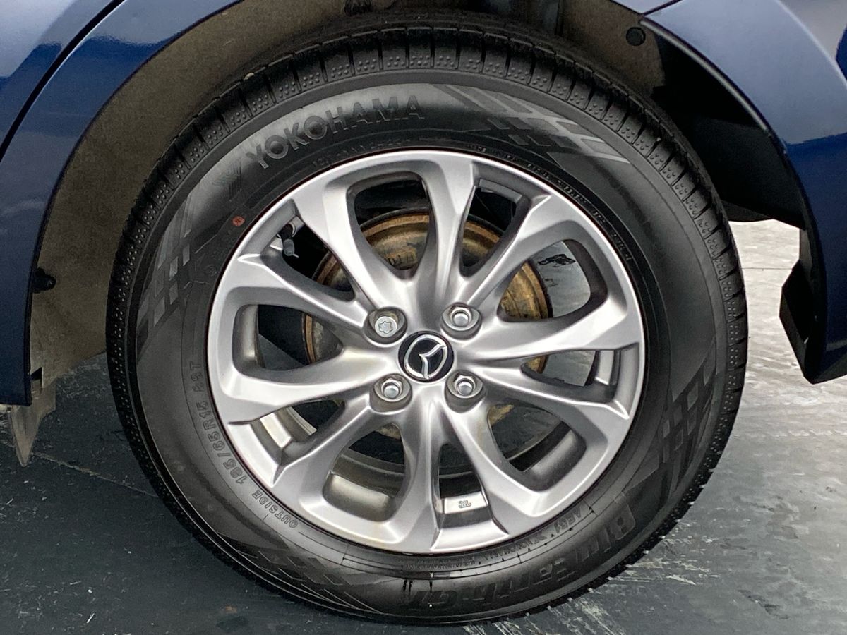 Used Mazda Mazda2 2022 for sale - 76047248: Photo 30