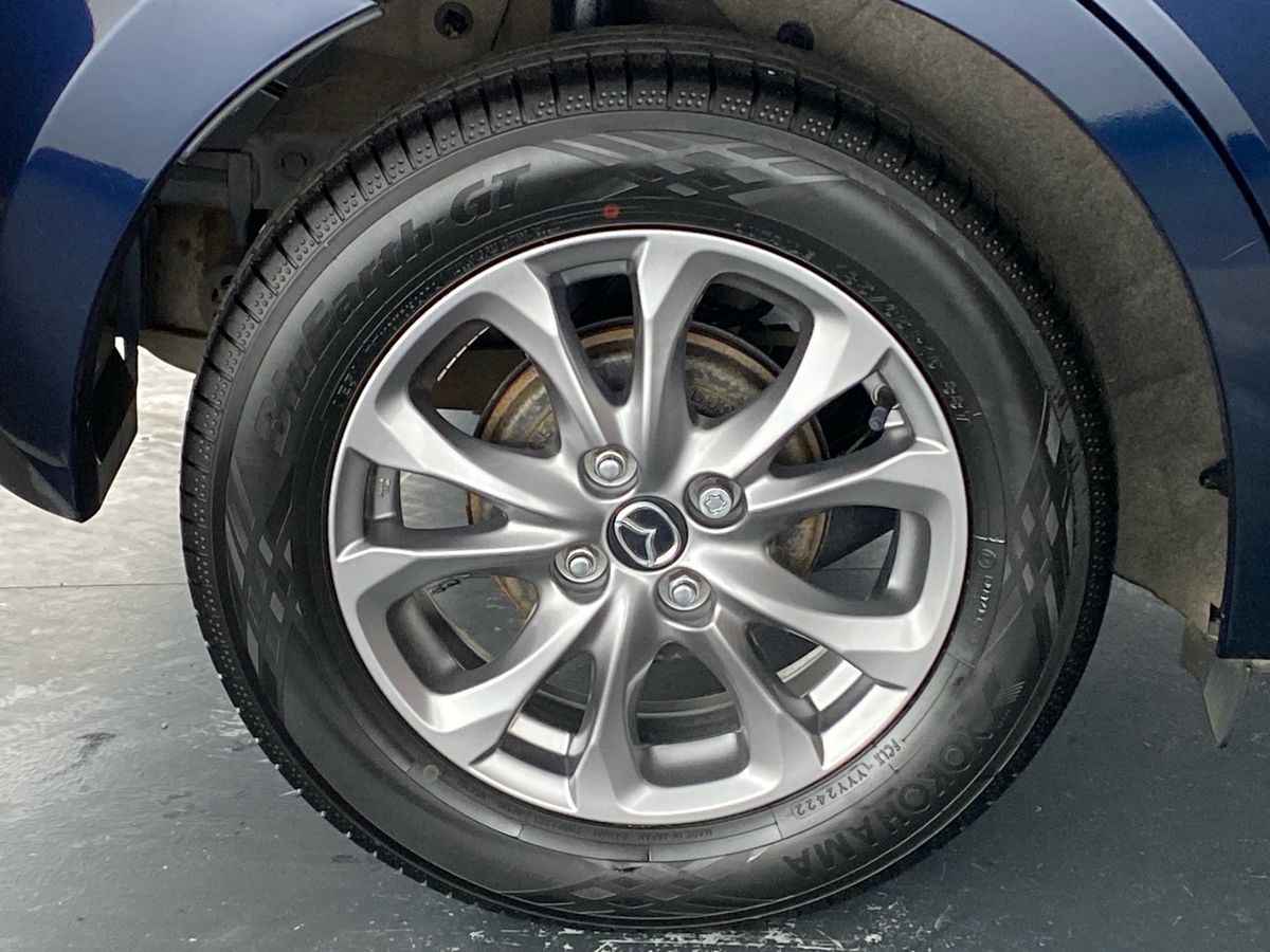 Used Mazda Mazda2 2022 for sale - 76047248: Photo 31