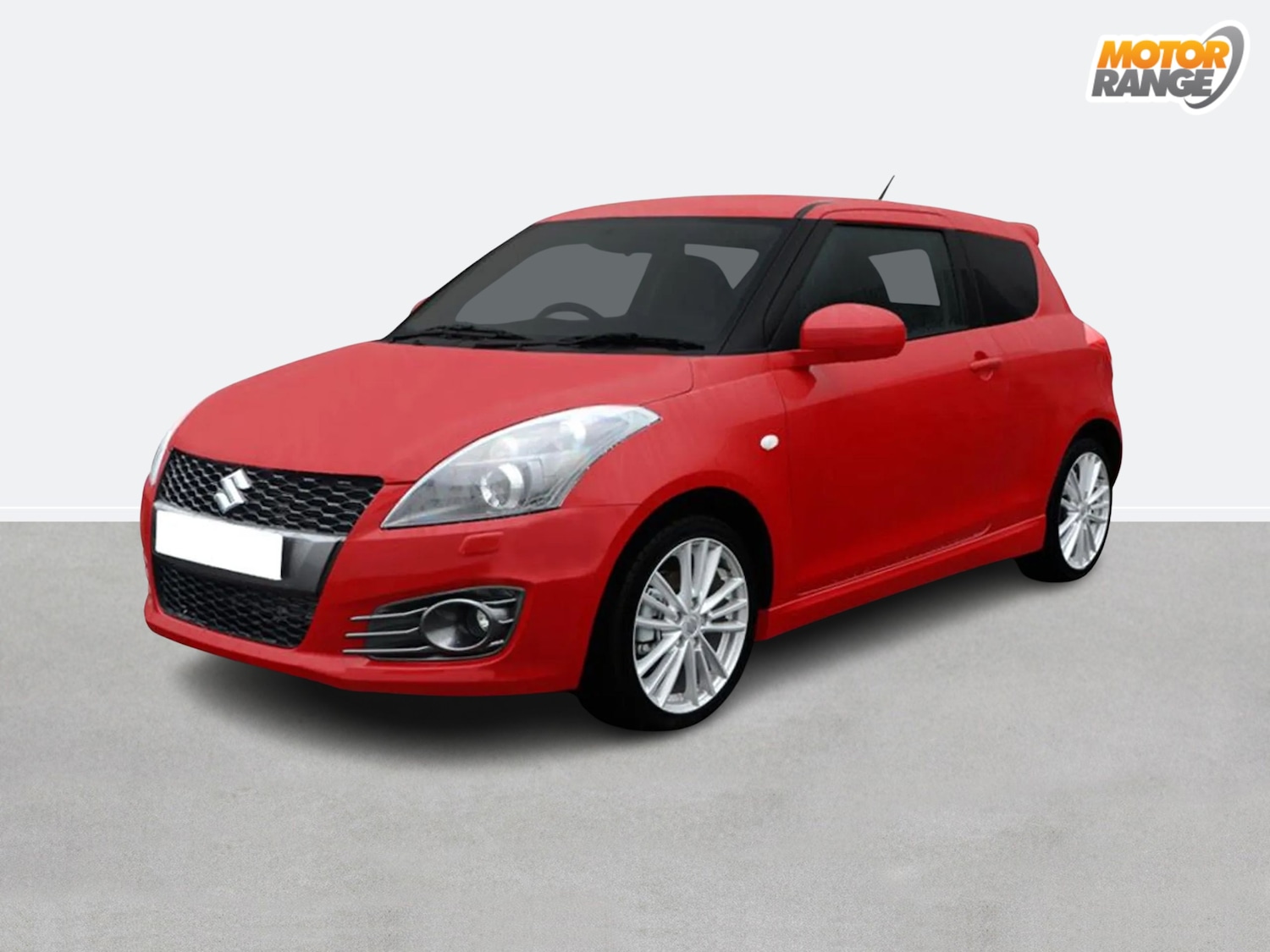 Used Suzuki Swift 2014 for sale - 76594458: Photo 1