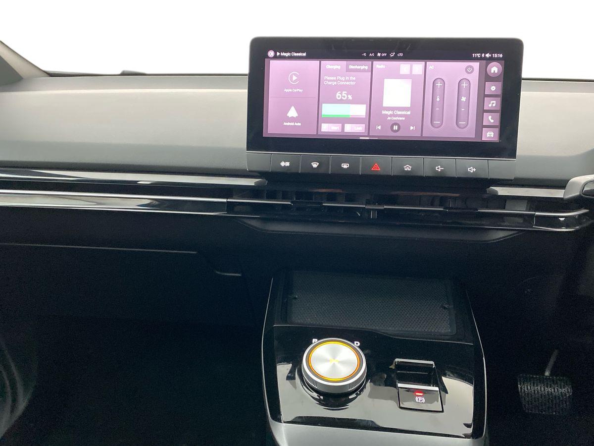 Used MG MG4 2023 for sale - 78107459: Photo 10