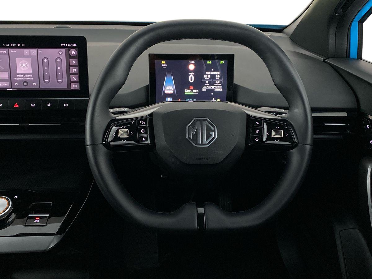 Used MG MG4 2023 for sale - 78107459: Photo 11