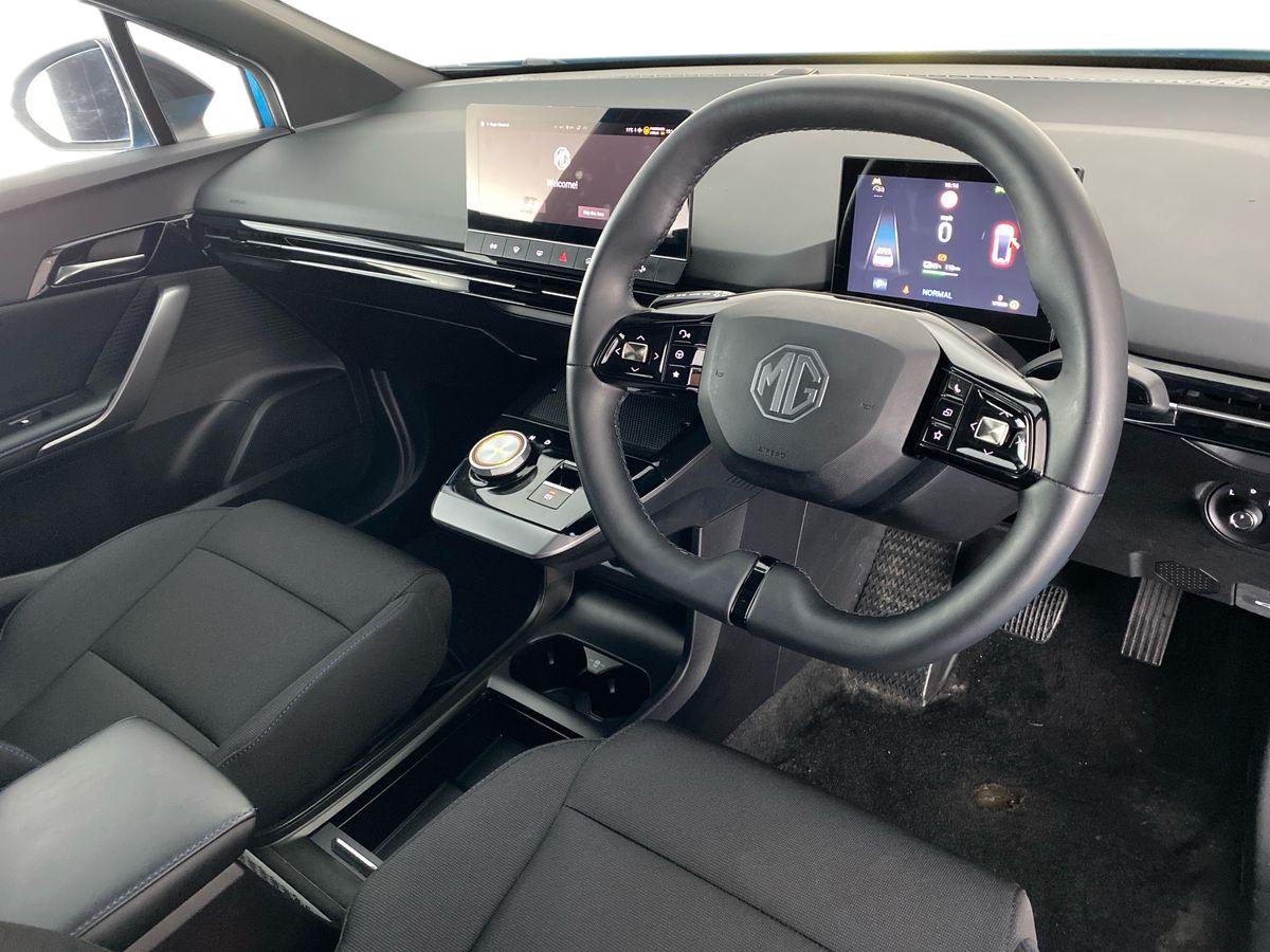 Used MG MG4 2023 for sale - 78107459: Photo 12