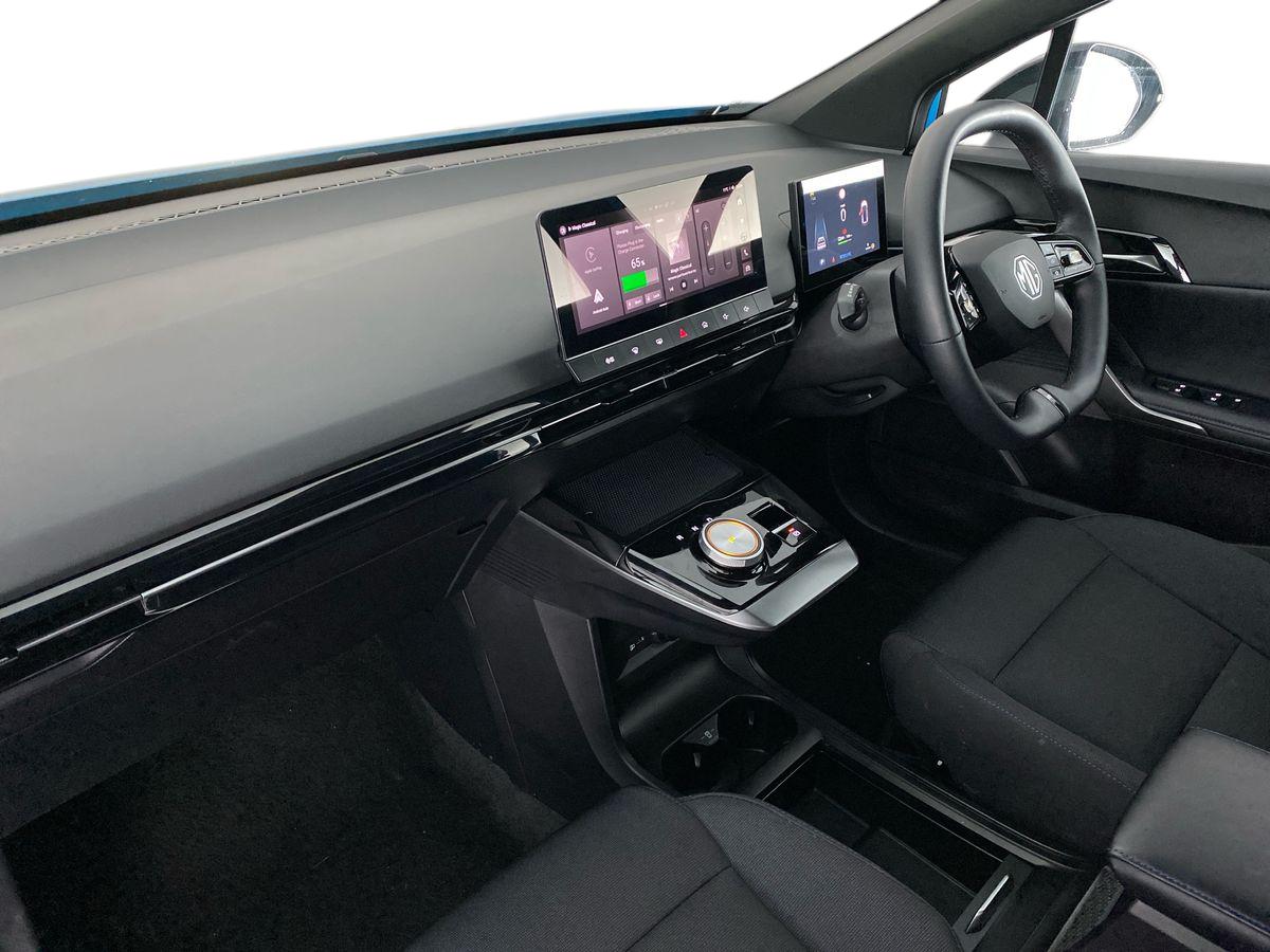 Used MG MG4 2023 for sale - 78107459: Photo 14