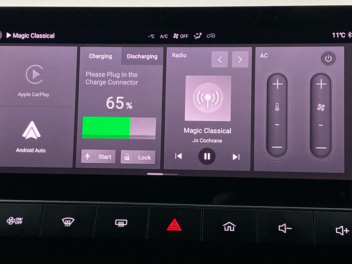 Used MG MG4 2023 for sale - 78107459: Photo 17