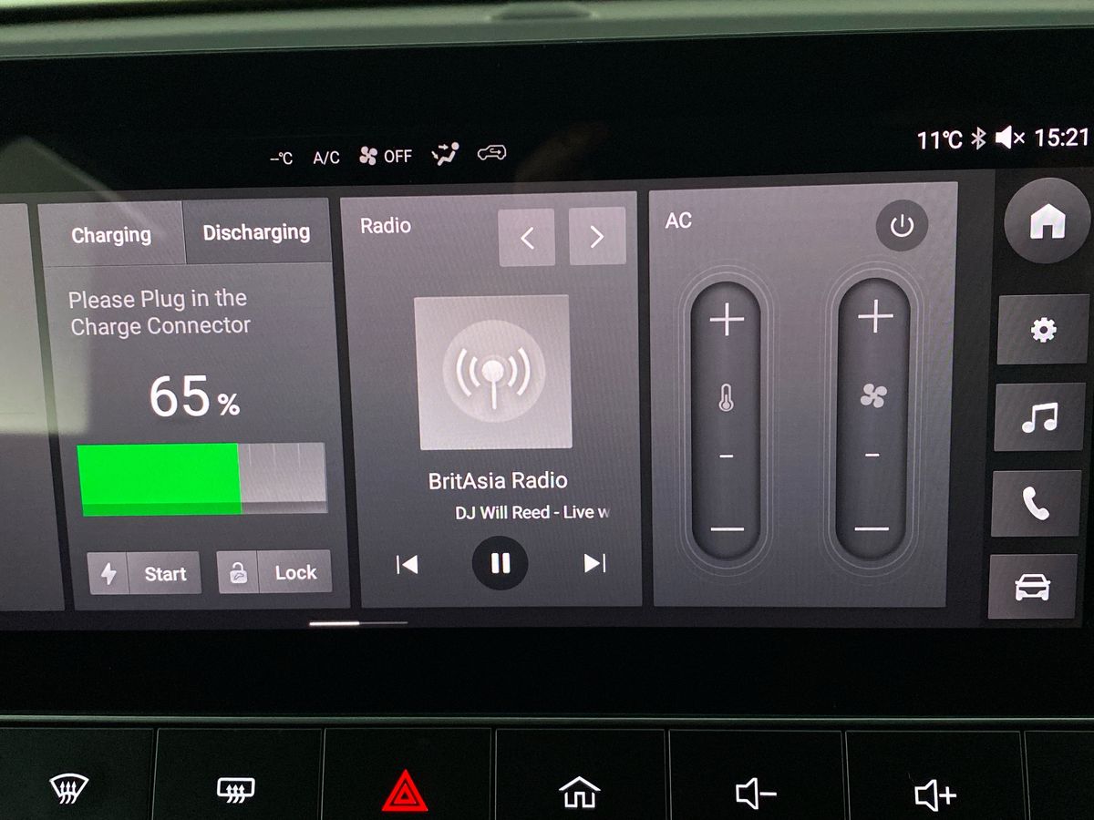 Used MG MG4 2023 for sale - 78107459: Photo 22