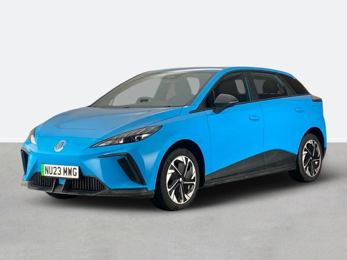 Used MG MG4 2023 for sale - 78107459: Photo 7