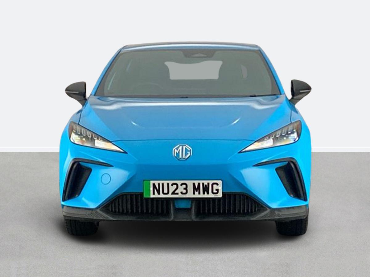 Used MG MG4 2023 for sale - 78107459: Photo 8