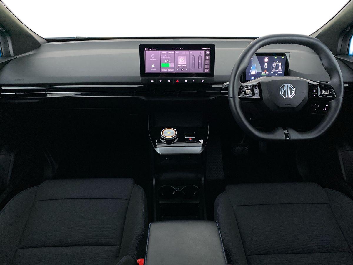 Used MG MG4 2023 for sale - 78107459: Photo 9