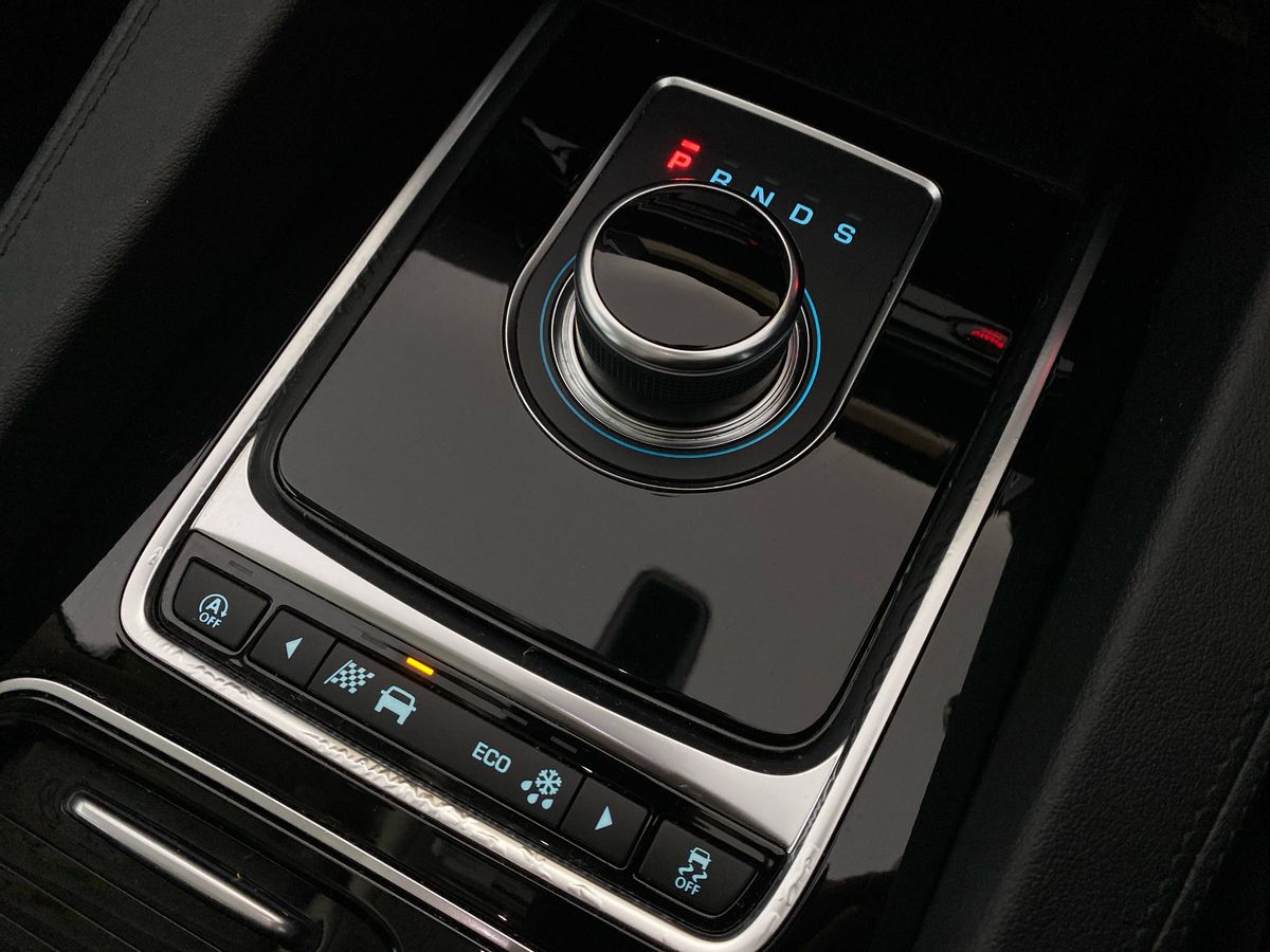 Used Jaguar F-Pace 2019 for sale - 77076732: Photo 21