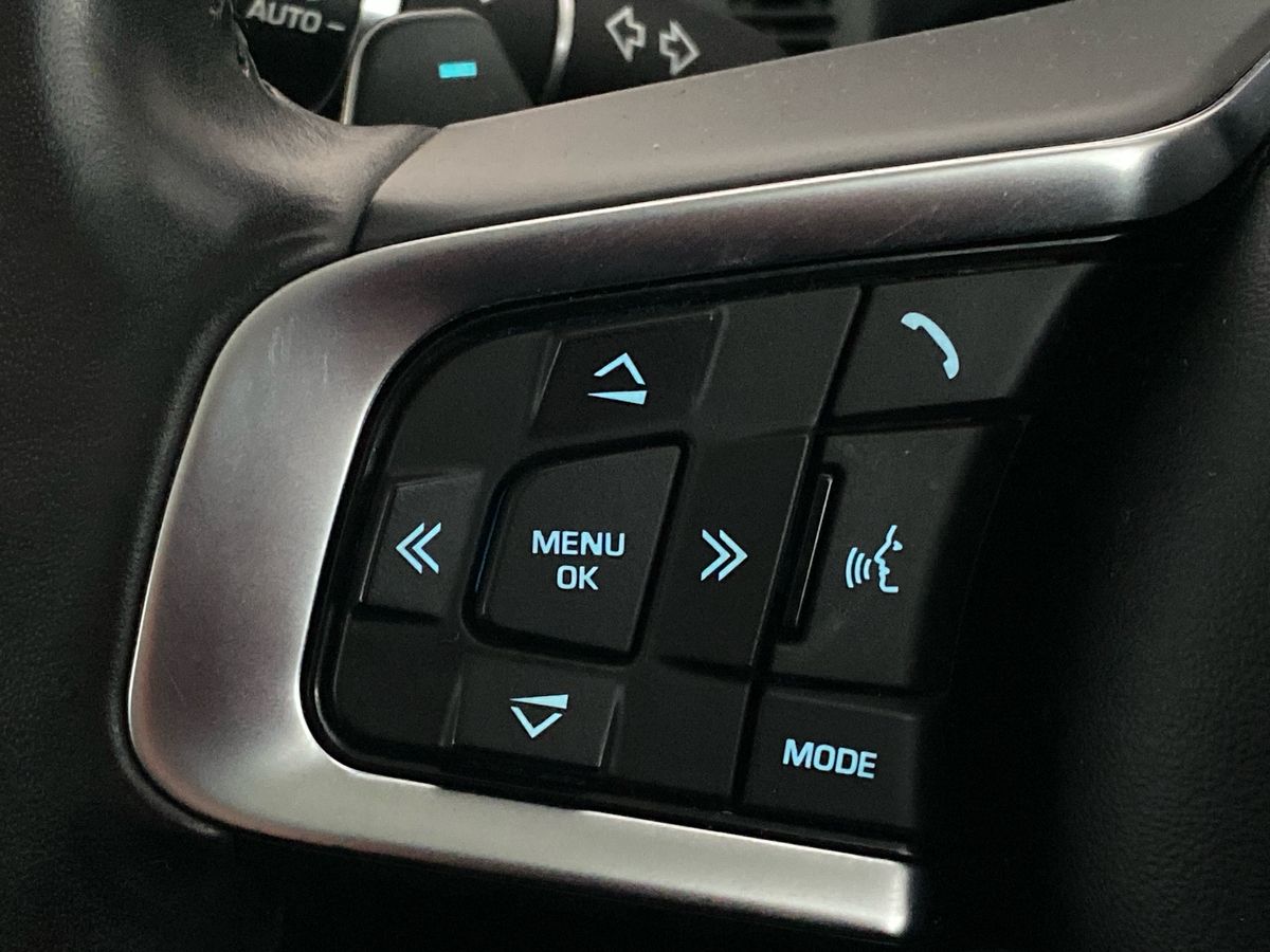 Used Jaguar F-Pace 2019 for sale - 77076732: Photo 23