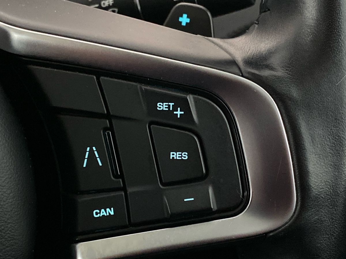 Used Jaguar F-Pace 2019 for sale - 77076732: Photo 24