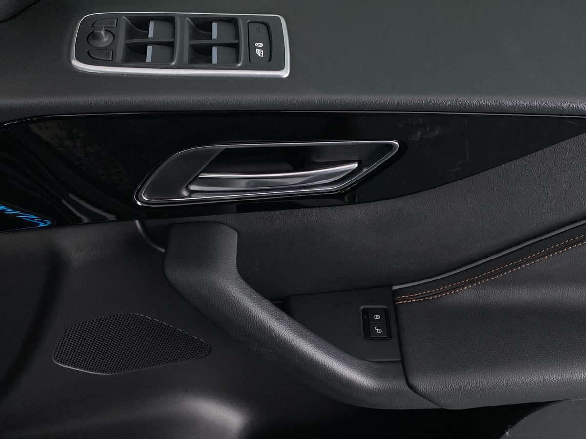 Used Jaguar F-Pace 2019 for sale - 77076732: Photo 26