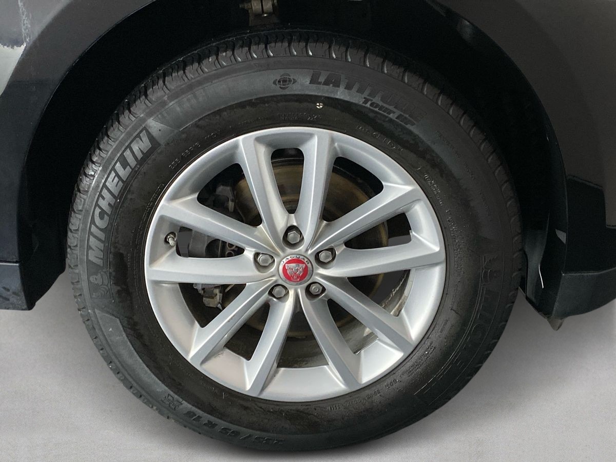 Used Jaguar F-Pace 2019 for sale - 77076732: Photo 29