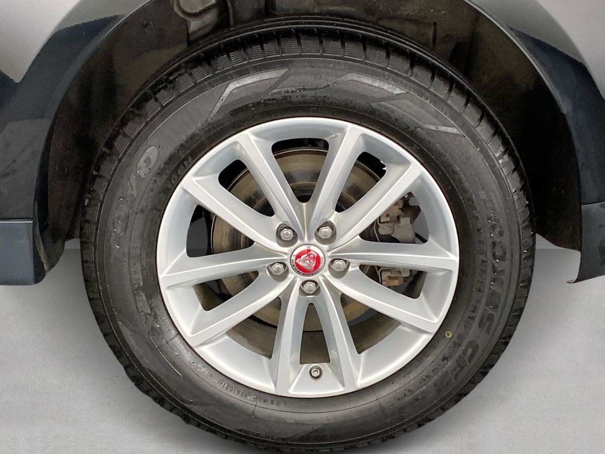 Used Jaguar F-Pace 2019 for sale - 77076732: Photo 31