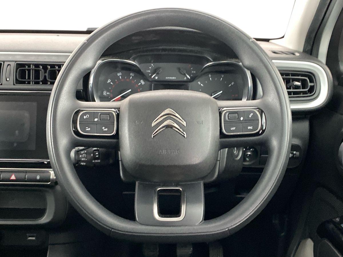 Used Citroen C3 2019 for sale - 77076709: Photo 11