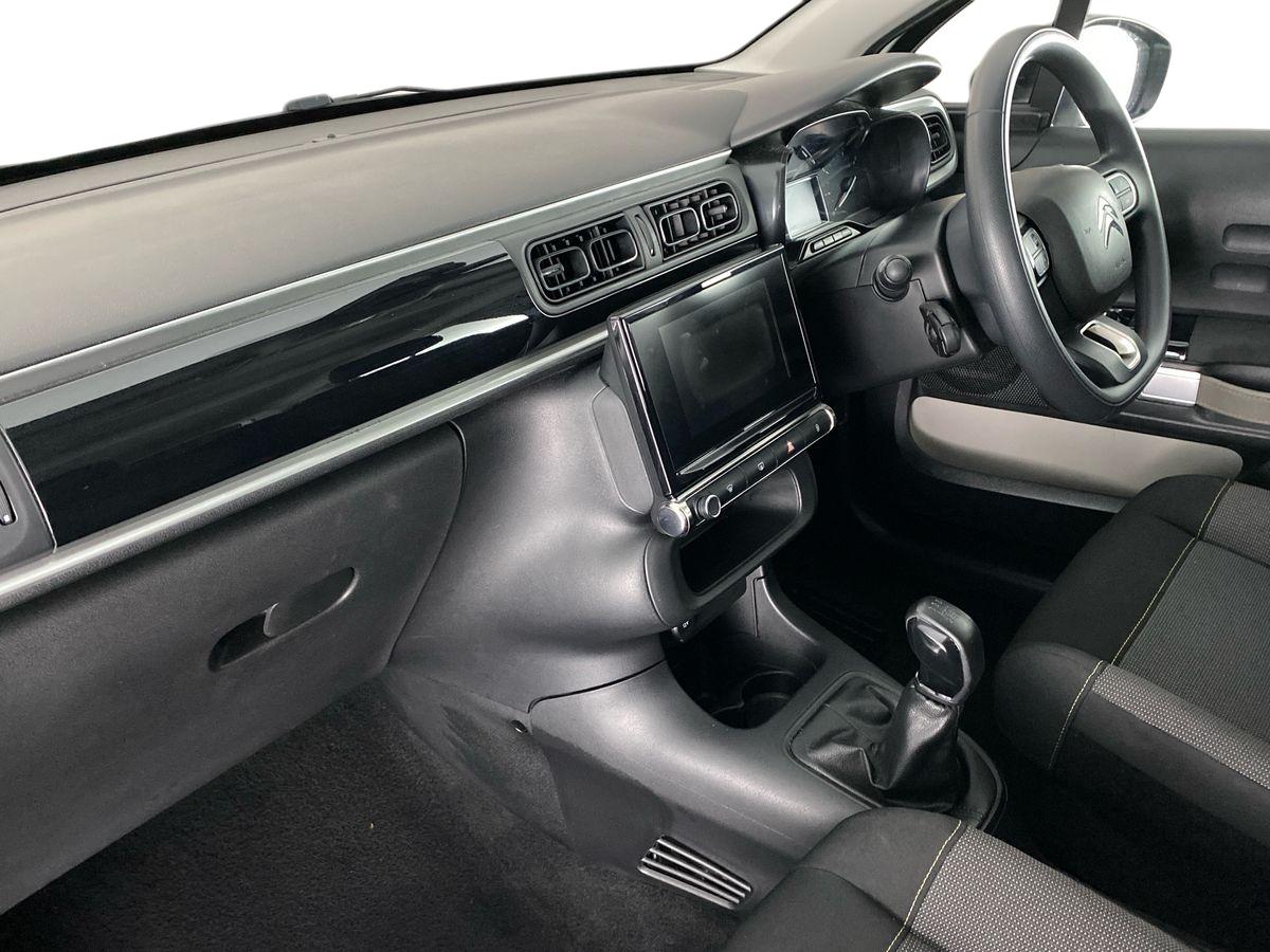 Used Citroen C3 2019 for sale - 77076709: Photo 14