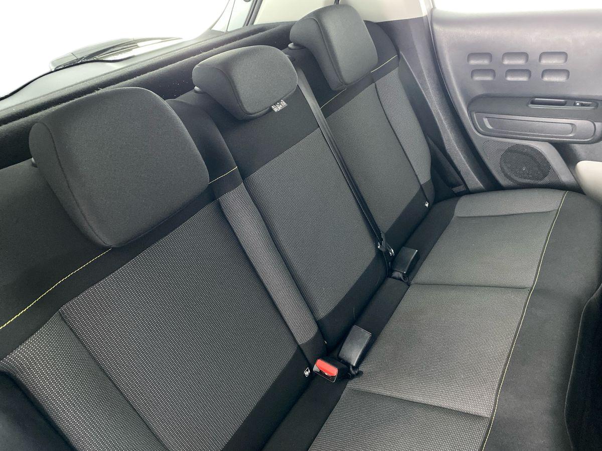 Used Citroen C3 2019 for sale - 77076709: Photo 15