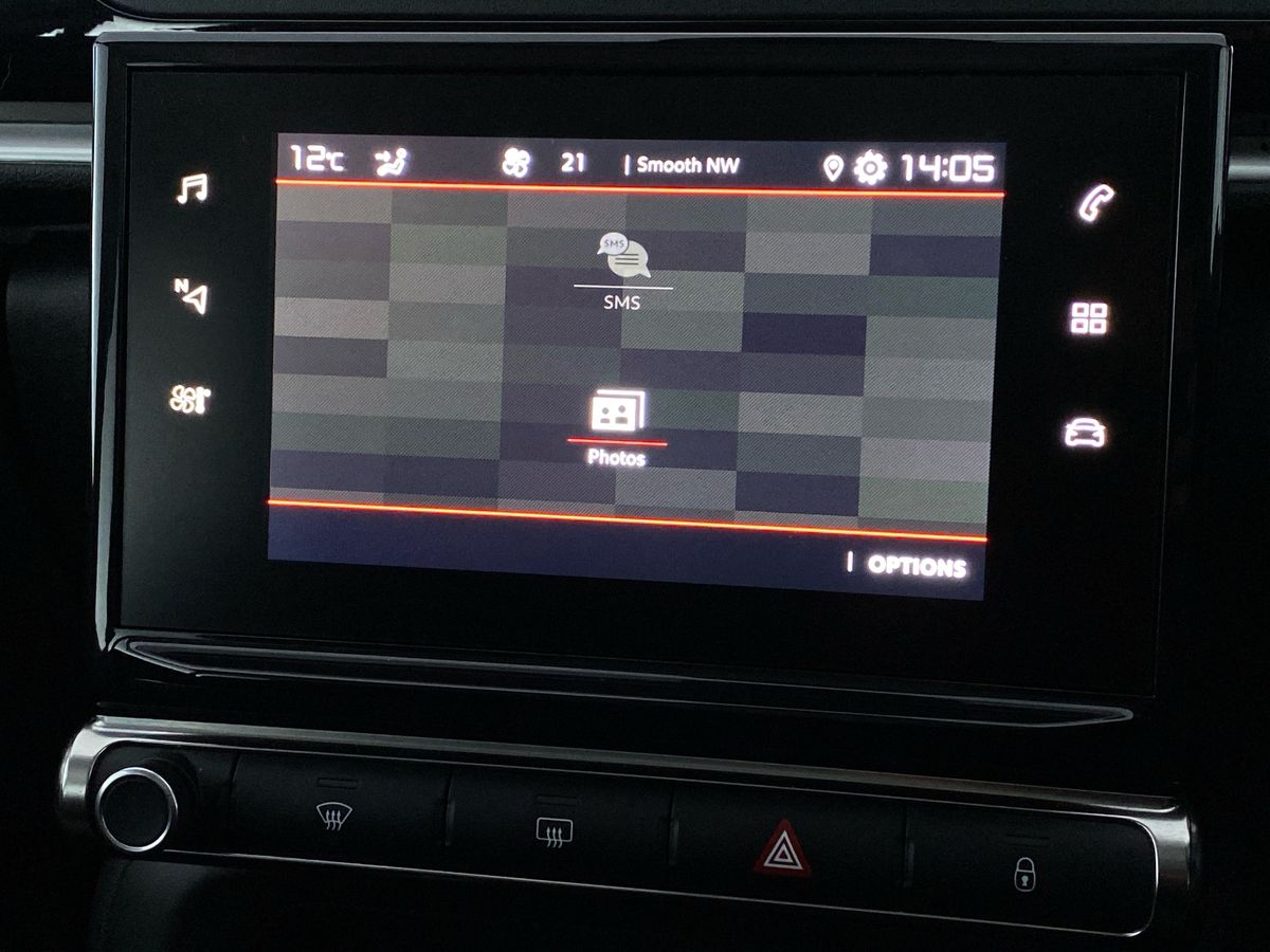 Used Citroen C3 2019 for sale - 77076709: Photo 17