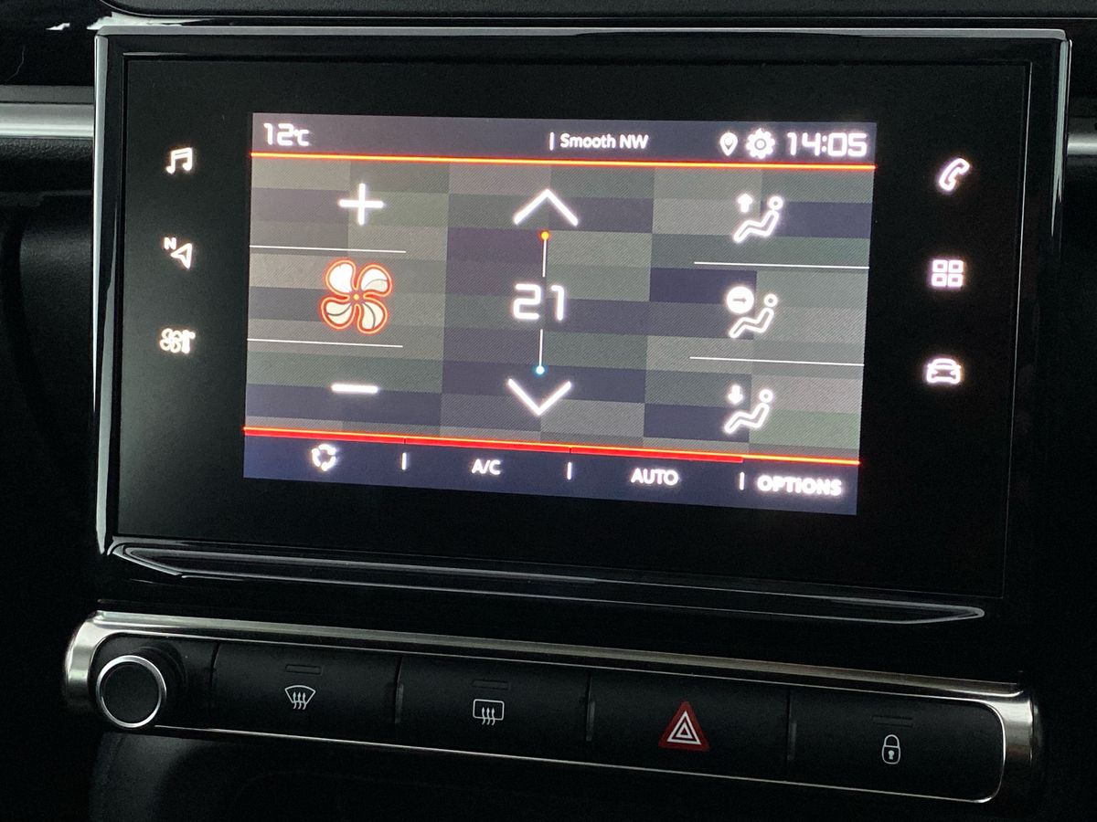 Used Citroen C3 2019 for sale - 77076709: Photo 18