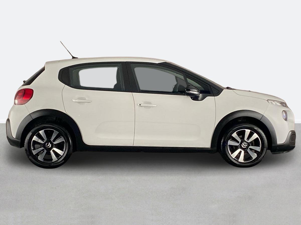 Used Citroen C3 2019 for sale - 77076709: Photo 2